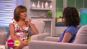 Lorraine Kelly Nude Celebrities Forum FamousBoard Page
