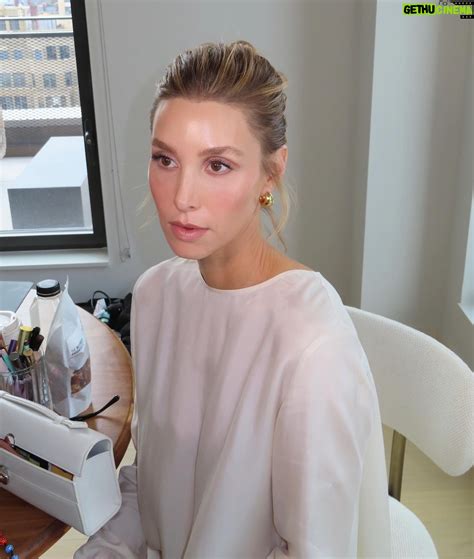 Whitney Port Wiki, Biography, Age, Gallery, Spouse and more
