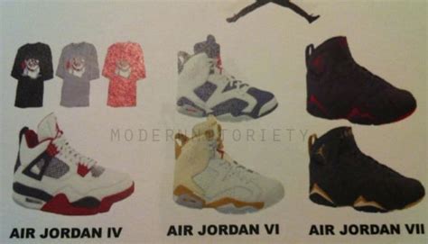 Air Jordan IV (4) Retro 'Fire Red' Returning in 2012- SneakerFiles