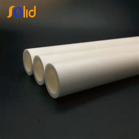China Factory Wholesale Professional Standard Ppr Pipe For Hot And Cold Water Ppr Pipe And