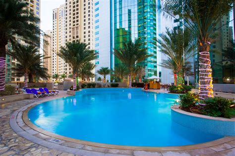 Incredible JBR Dubai Hotels - Best Places to Stay on Jumeirah Beach ...