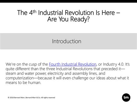 Escor Stockton: The Future Is Here – Are You Ready? Image 8