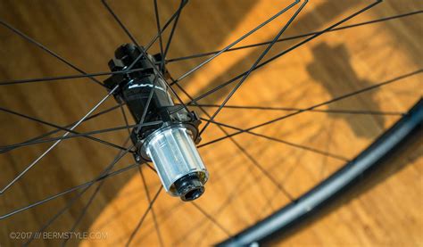 Fresh Gear: FSA Afterburner WideR Wheelset – Bermstyle