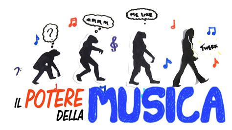 Il Potere Della Musica Youtube