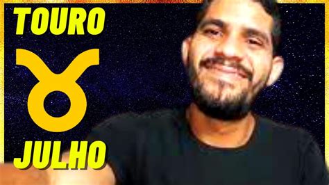 Touro Tarot Signo De Touro Julho De B Nus Semanal Amor