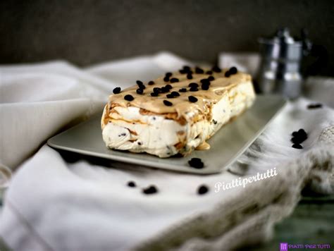 Tiramisù Al Caffé Piattipertutti