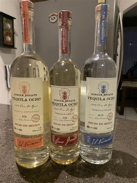 Struck gold(ish) in Cancún Duty Free : r/tequila