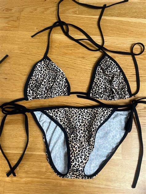 Sexy Bikini Xs S Gebraucht In Z Rich F R Chf Mit Lieferung Auf Ricardo Kaufen