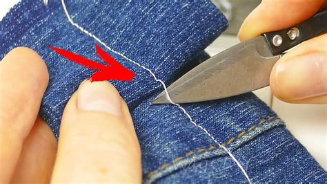 40 Sewing Tips And Tricks To Make Sewing Projects Easier Ways Diy Youtube