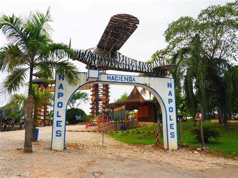 Hacienda