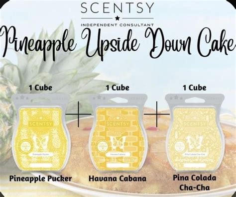 Scentsy Wax Bars Artofit