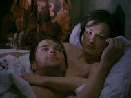 Daniela Stoyanovich Nude Pics P Gina