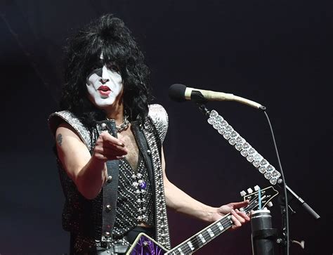 Paul Stanley Net Worth | Celebrity Net Worth