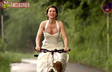 Naked Esther Zimmering In Hochzeit Um Jeden Preis