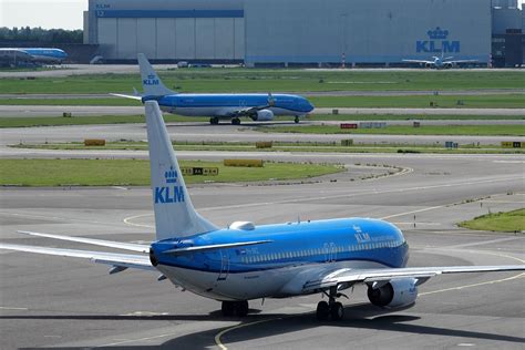 Amsterdam Schiphol Airport To Invest $3.1 Billion In Upgrades