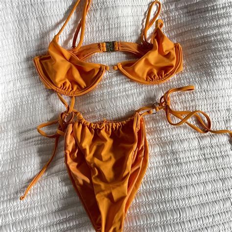 Glassons Bikini Depop