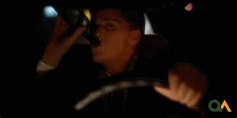 What Happens If Gordon Bombay Doesnt Get The Dui The Quack Attack Podcast