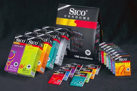 Товар для взрослых, презервативы