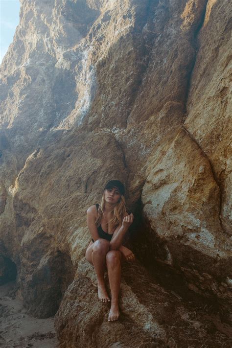 Naked Lia Marie Johnson Added By TurtleTower