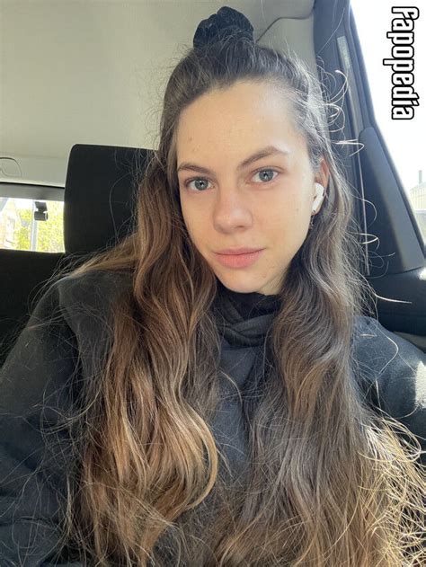 Tiffany Huber Nude Leaks Photo Fapopedia