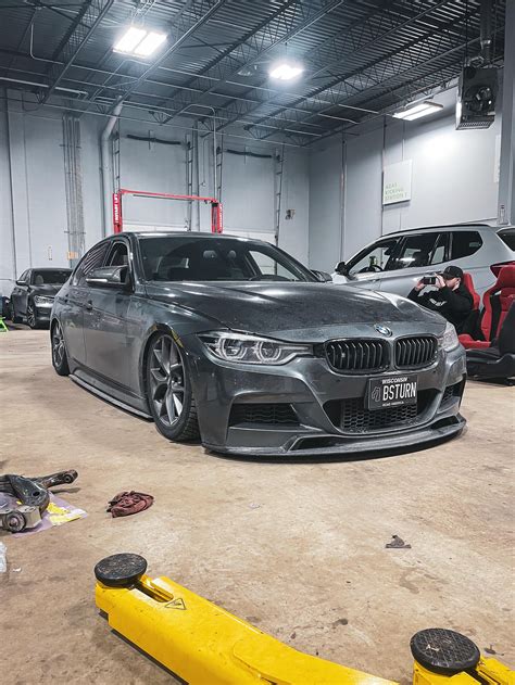 Finally got her sitting pretty : r/F30