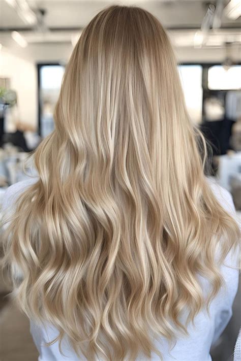 Blonde Hair Color Ideas For Summer