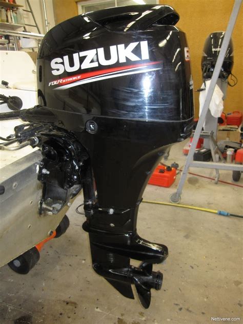 Suzuki Df Atl Engine Asikkala Nettivene