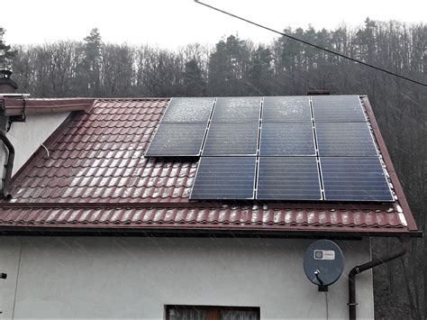 4 44 KWp W Powiecie Nyskim Solgen Sp Z O O