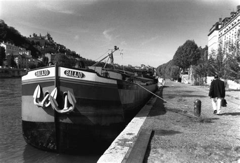 Photographes En Rh Ne Alpes Bas Port Du Quai Mar Chal Foch