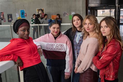The Crew Skam France Wiki Fandom