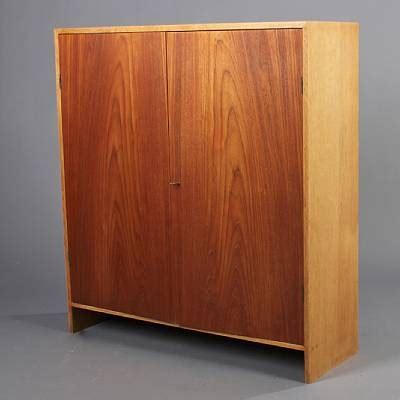 RY 14 Cabinet By Hans J Wegner On Artnet