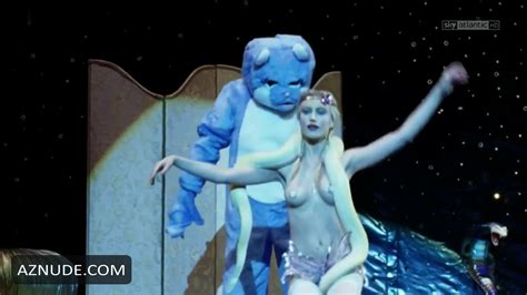 MOANA NUDE SCENES AZNude