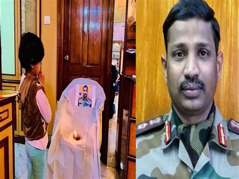 santosh babu daughter heartbreaking image  viral
