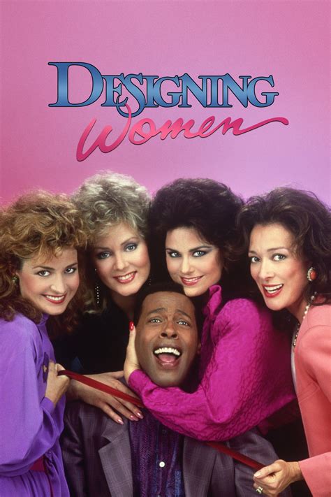 tv designing women