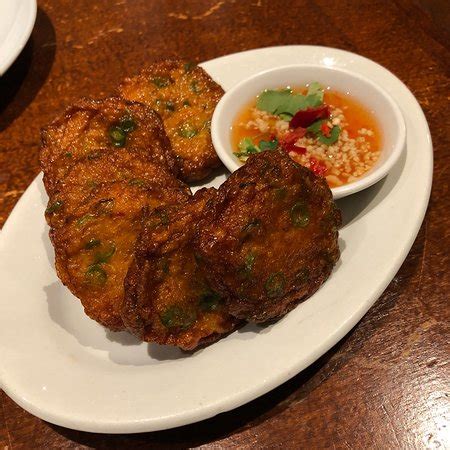 Paolinas Thai Cafe London Menu Prices And Restaurant Reviews Order
