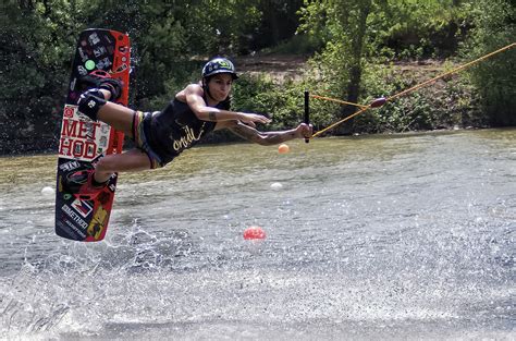 Guide To Wakeboard Gear For Beginners