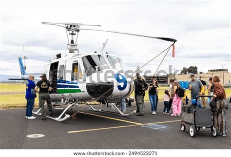 Helitack Crew Photos And Images Shutterstock