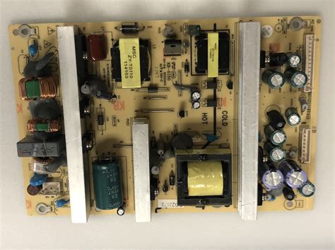 Haier TV3206-ZC02-01(A), 303C3206063 Power supply For L32A2120, VR-3215 ...