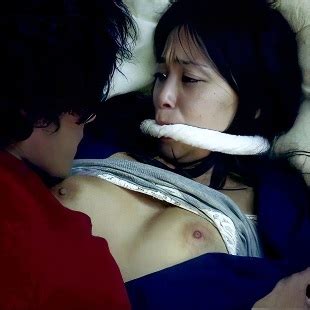 Mayuko Iwasa Nude Scenes From Passion Enhanced