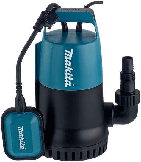 Насос погружной PF0300 для чистой воды, MAKITA - купить в ОМА