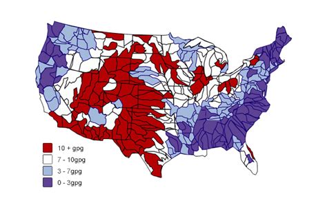 Guide to Hard Water Spots, Scale, and Scum in Minnesota City and Well Water