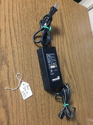 Delta HP EADP 30FB A AC Adapter Power Supply EBay