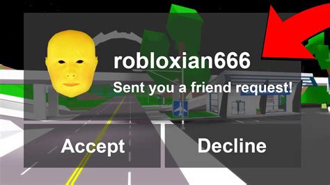 NEVER Join This Brookhaven Server - YouTube