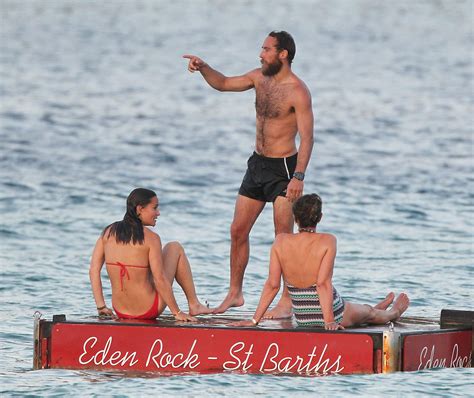 Pippa Middleton In A Bikini Photos TheFappening