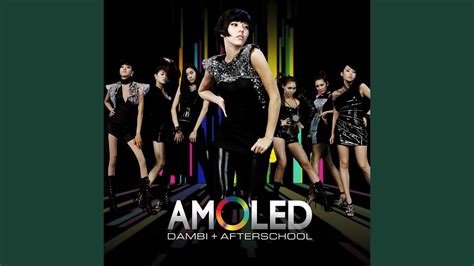 AMOLED (아몰레드 (AMOLED)) - YouTube