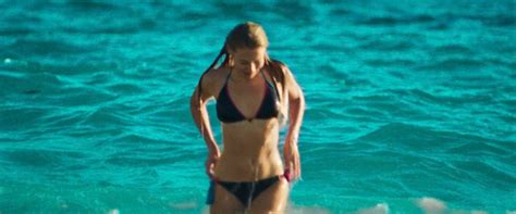 Nude video celebs Karolina Chapko nude Blef doskonały 2023