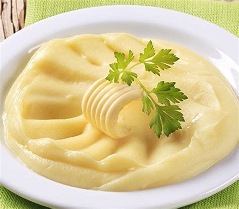 cartofi piure restaurant diesel