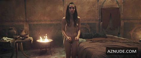 ROMULUS NUDE SCENES AZNude