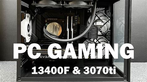 Build Pc Ch H N Tri U C N C C T A Game Hot Nh T Hi N Nay F Ti Sicomp Youtube