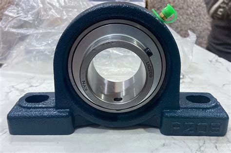 Ucp 209 Pillow Block Bearing at Rs 300/piece | Pillow Bearing in New ...